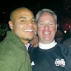 Meet your Posher, Craig Ellis